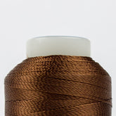 Threads - Rayon - Accent 12Wt - AC6230 - Nutmeg - 400m/437yd